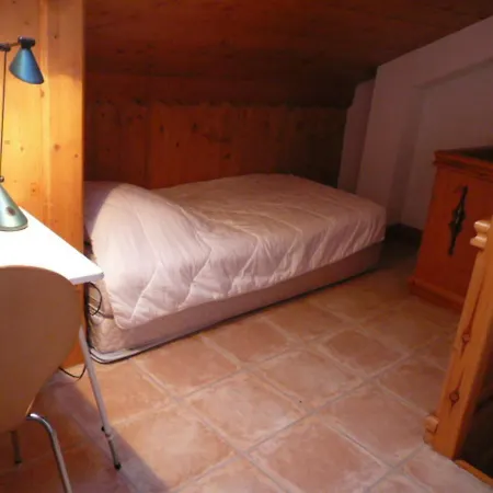 Duplex Confortable 3 Pieces 6 Pers Avec Balcon Proche Pistes Et Commerces A Meribel Village - Fr-1-411-160 * Les Allues