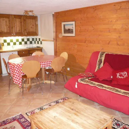 Apartment Duplex Confortable 3 Pieces 6 Pers Avec Balcon Proche Pistes Et Commerces A Meribel Village - Fr-1-411-160 Les Allues